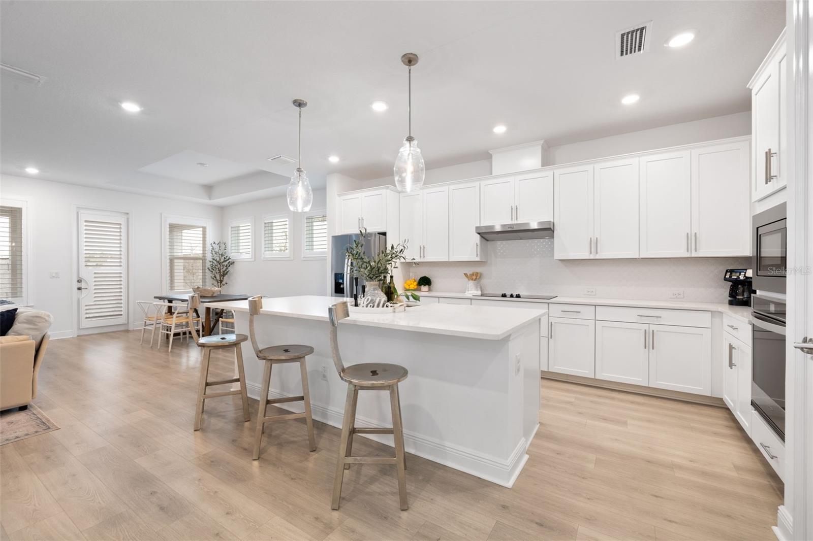 EAGLE CREEK ESTATES - Residential