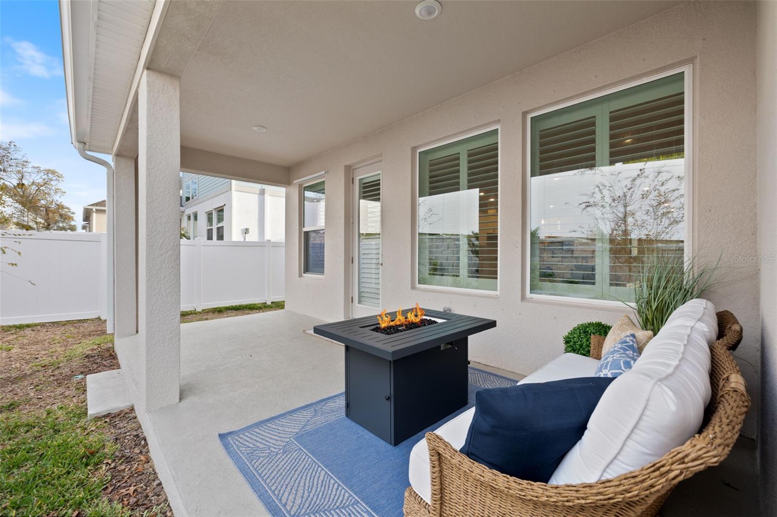 EAGLE CREEK ESTATES - Residential