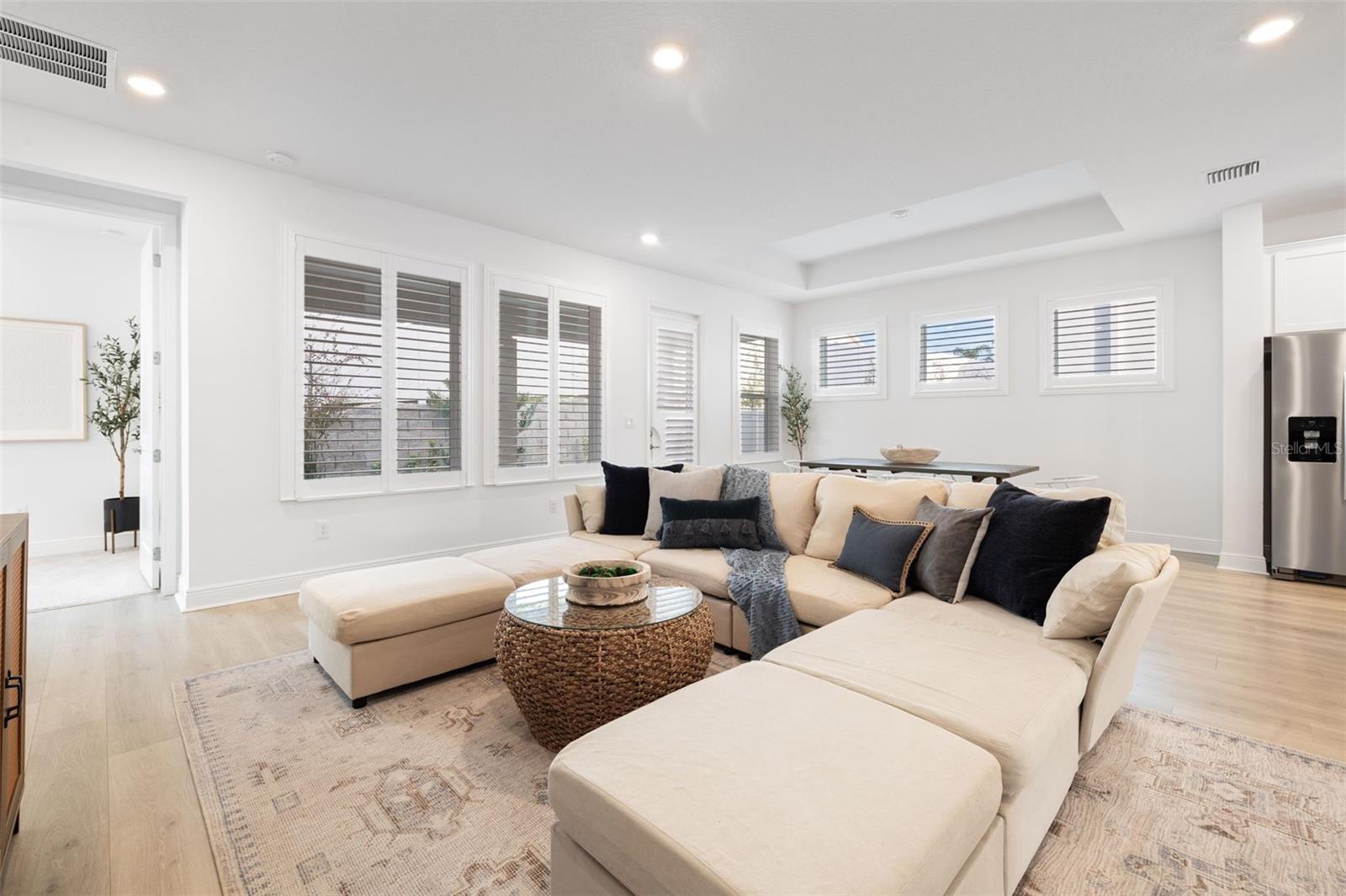 EAGLE CREEK ESTATES - Residential