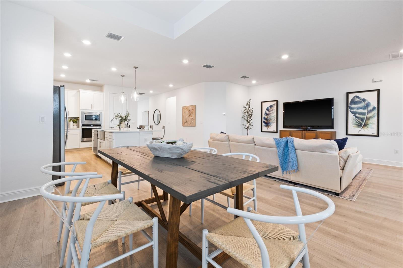 EAGLE CREEK ESTATES - Residential