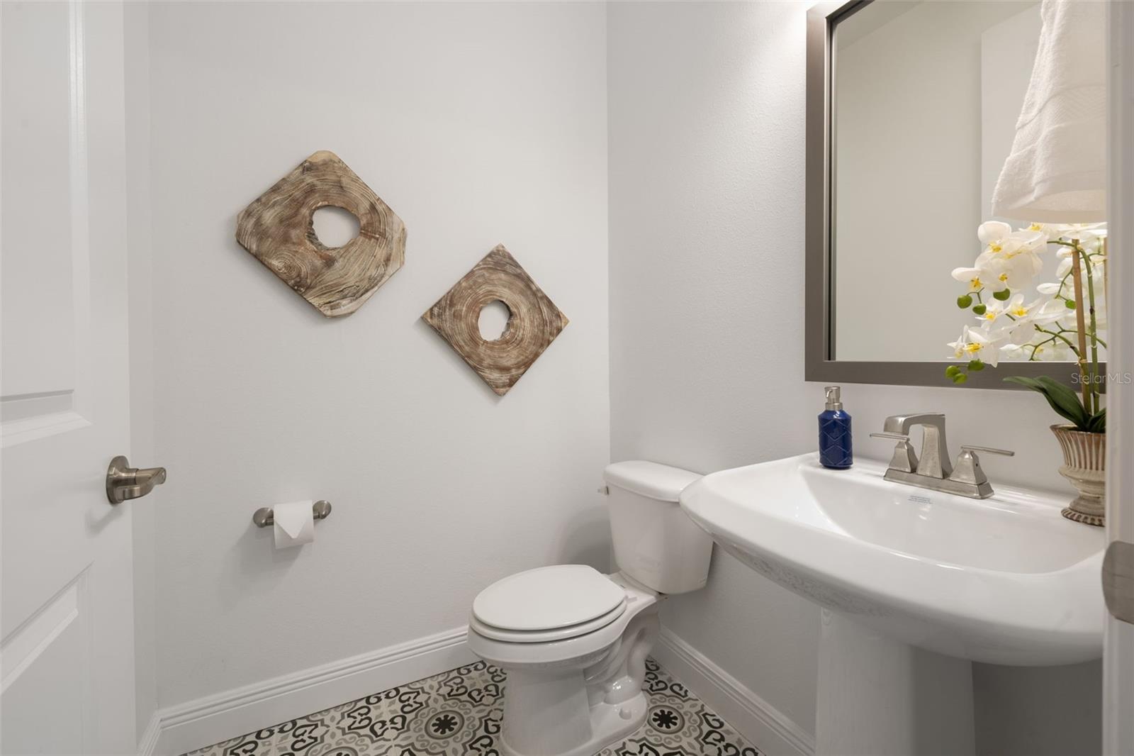 EAGLE CREEK ESTATES - Residential