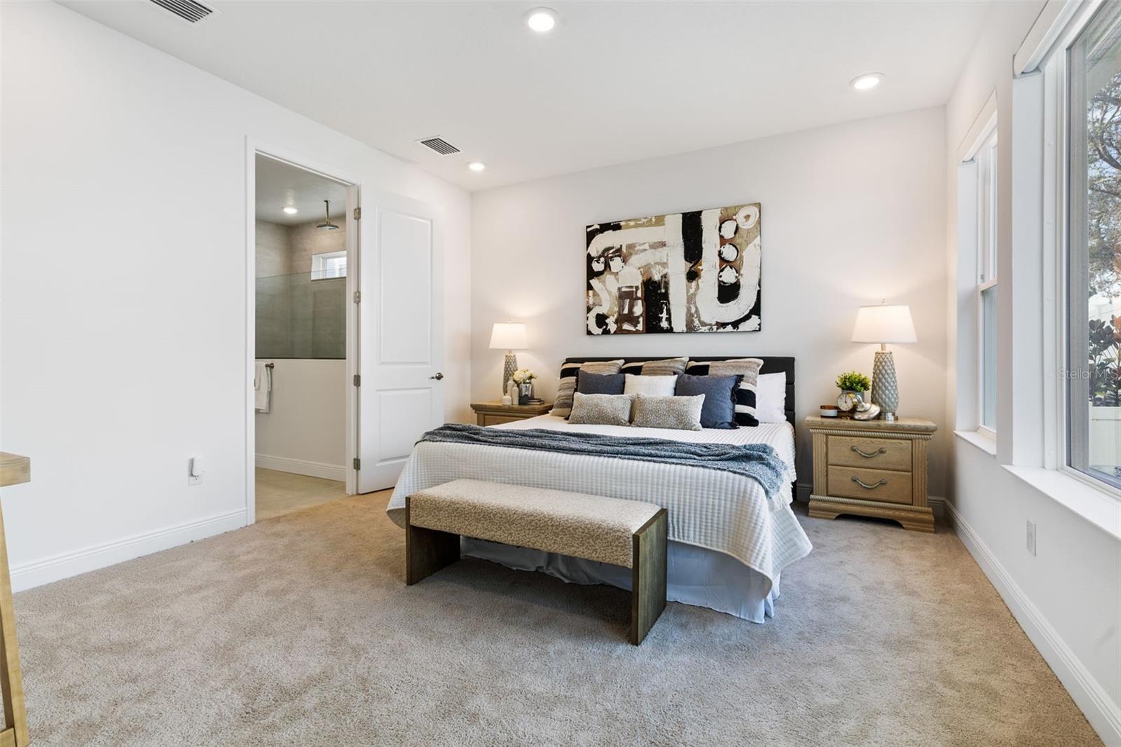 EAGLE CREEK ESTATES - Residential