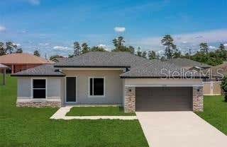 Photo of 320 Marion Oaks Course, Ocala, FL 34473 (MLS # OM726970)