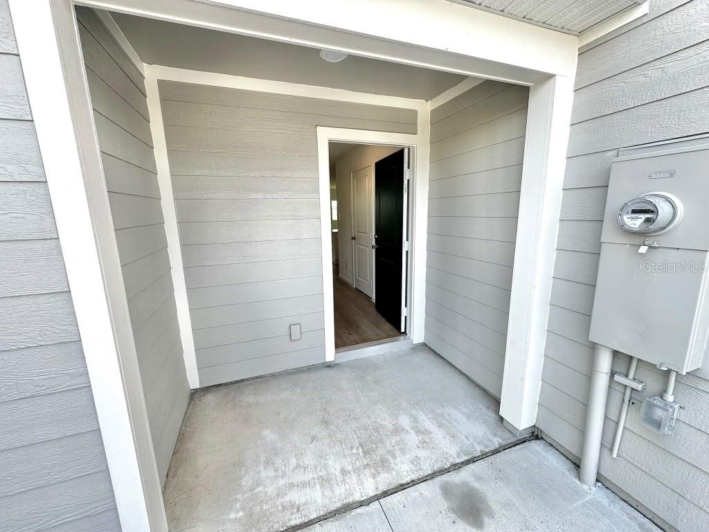 Photo of 2986 Cherry Lane, Haines City, FL 33844 (MLS # O6446309)