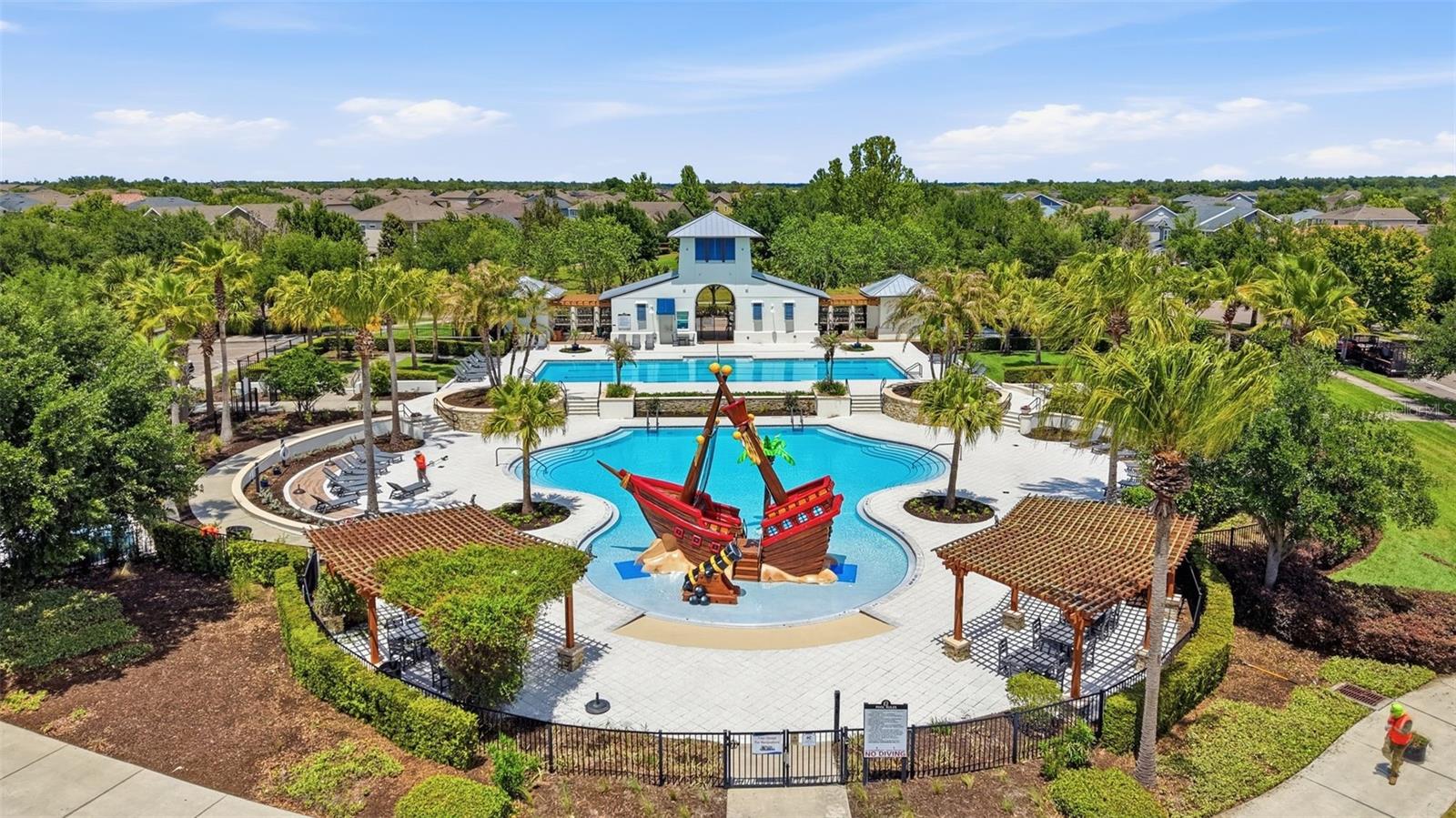 FISHHAWK RANCH WEST PH 1B/1C - Residential