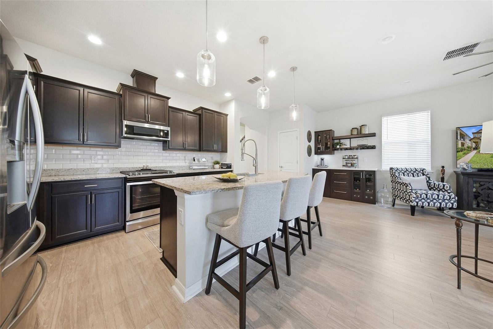 FISHHAWK RANCH WEST PH 1B/1C - Residential