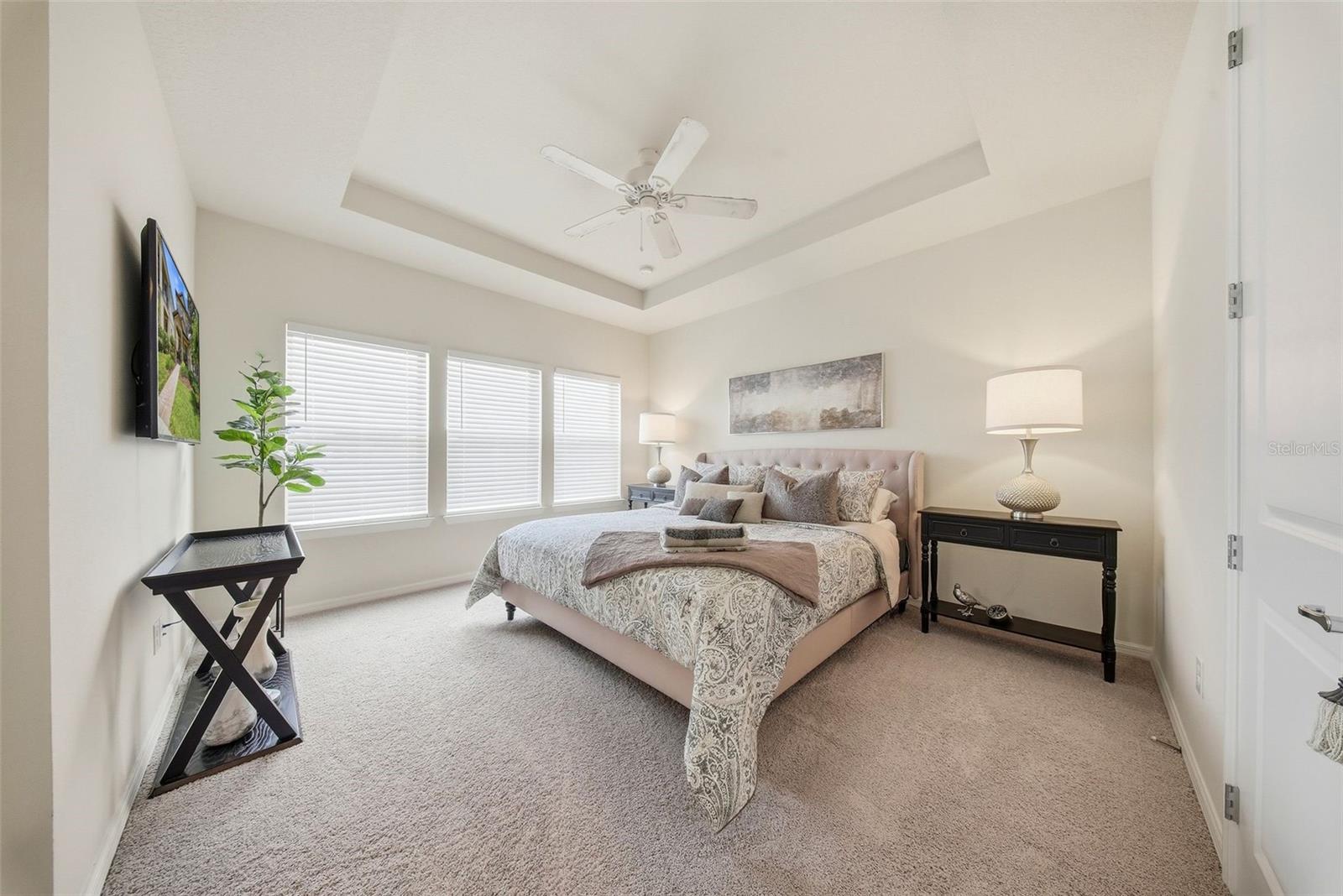 FISHHAWK RANCH WEST PH 1B/1C - Residential
