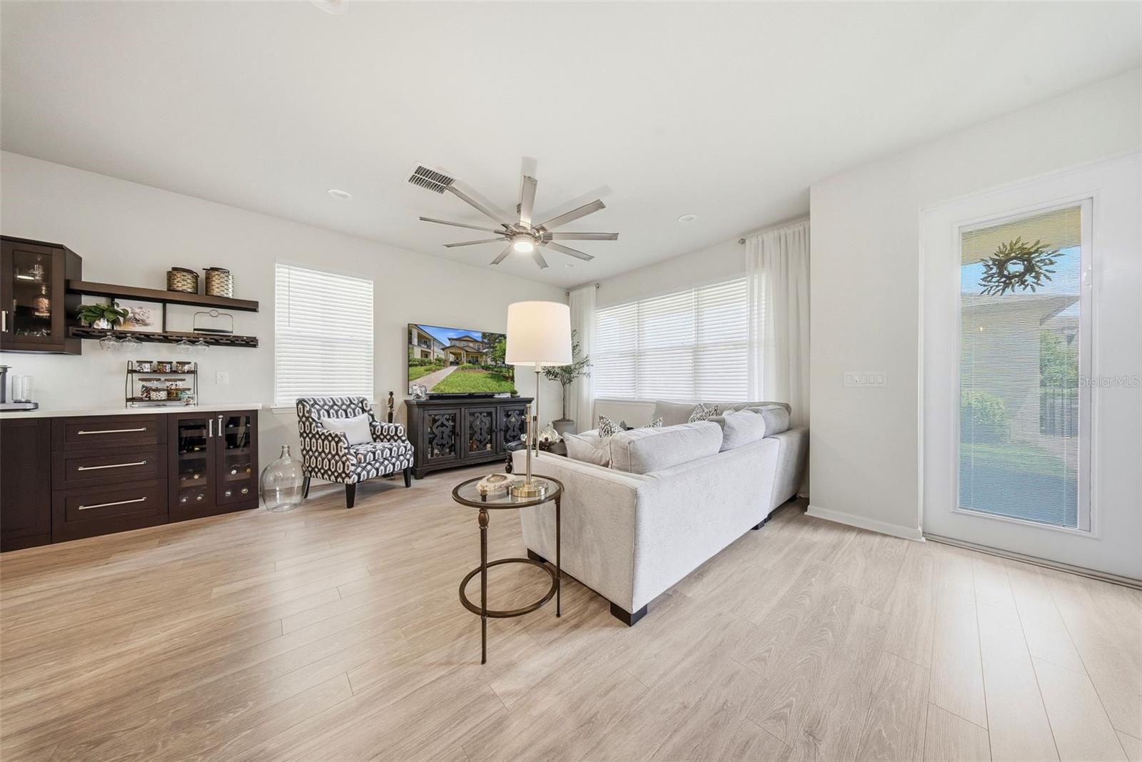 FISHHAWK RANCH WEST PH 1B/1C - Residential