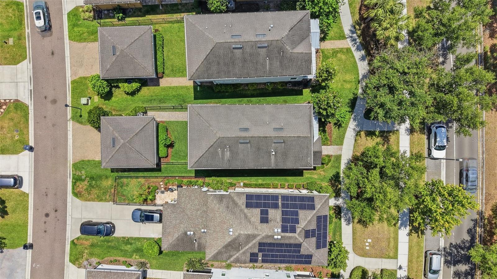 FISHHAWK RANCH WEST PH 1B/1C - Residential