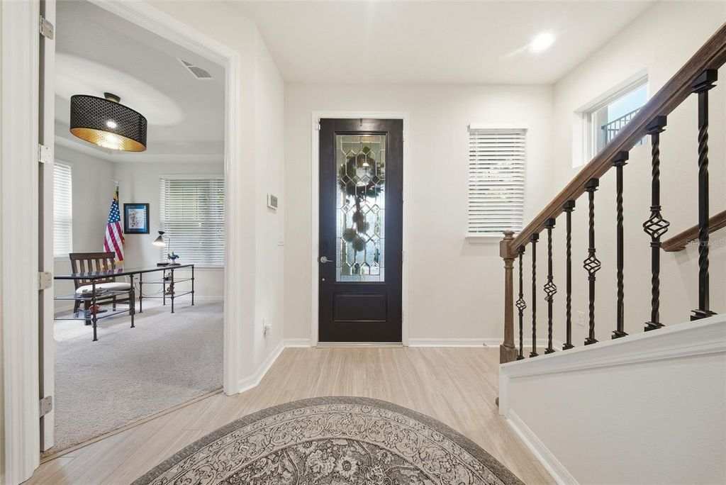 Photo of 5920 Village Center Drive, Lithia, FL 33547 (MLS # TB8502912)