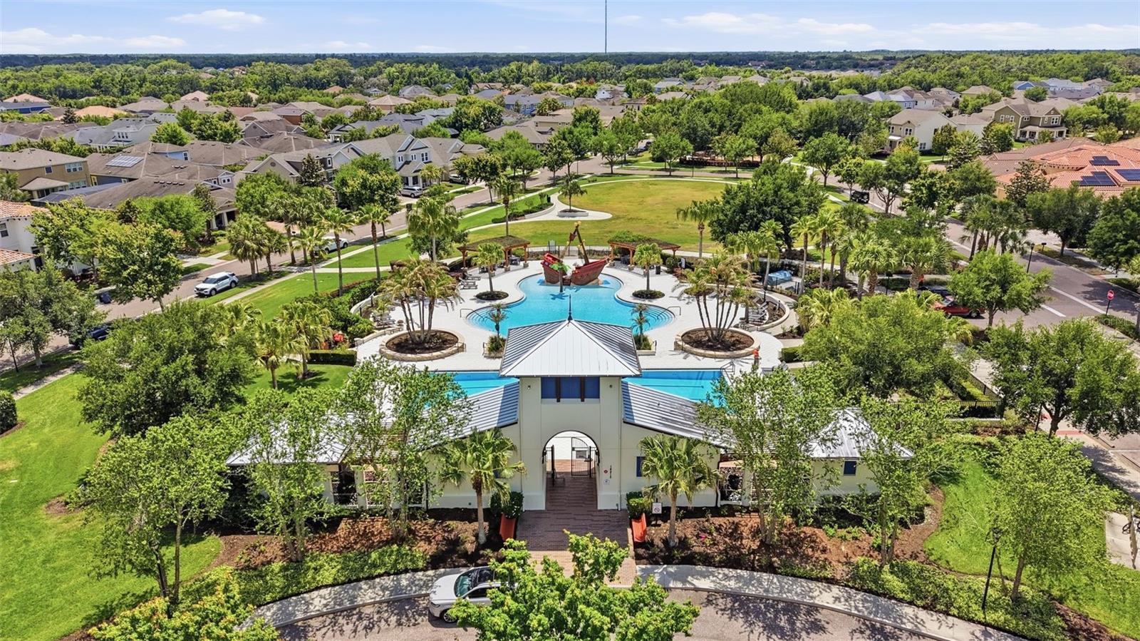 FISHHAWK RANCH WEST PH 1B/1C - Residential