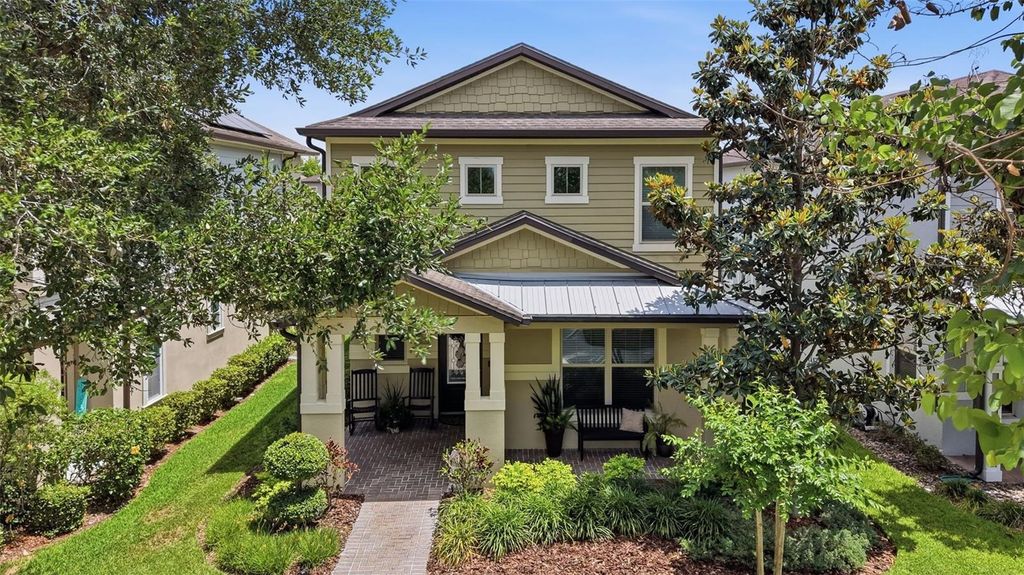 Photo of 5920 Village Center Drive, Lithia, FL 33547 (MLS # TB8502912)