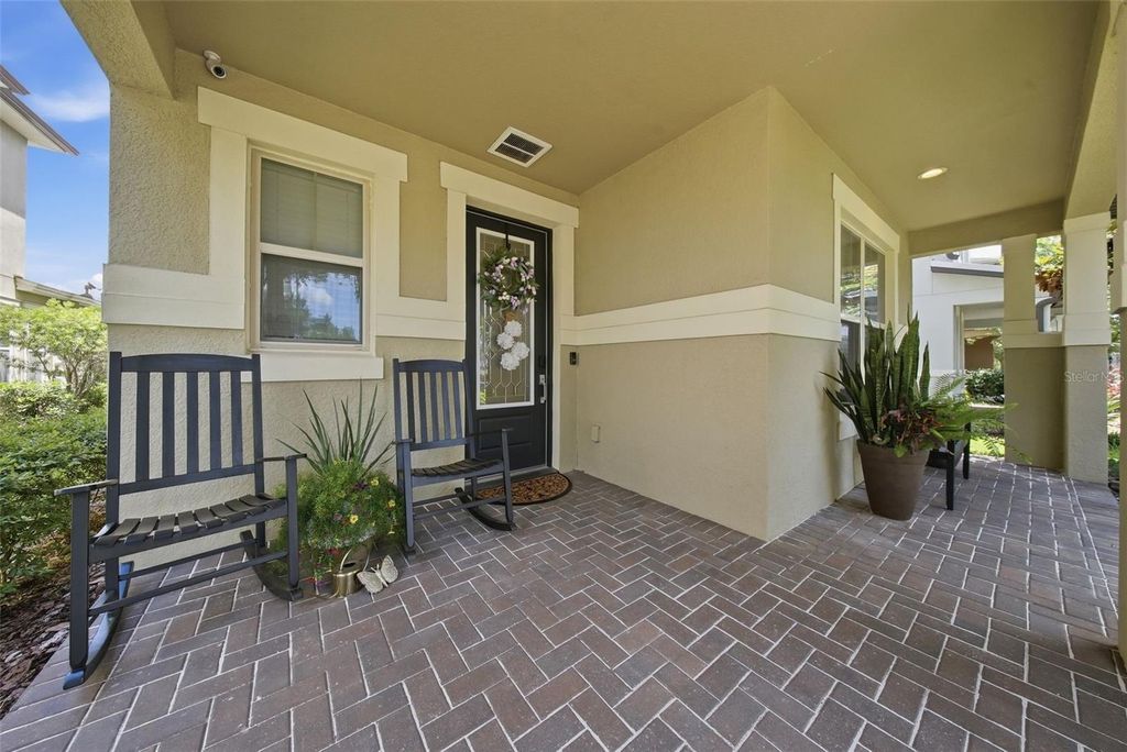 Photo of 5920 Village Center Drive, Lithia, FL 33547 (MLS # TB8502912)