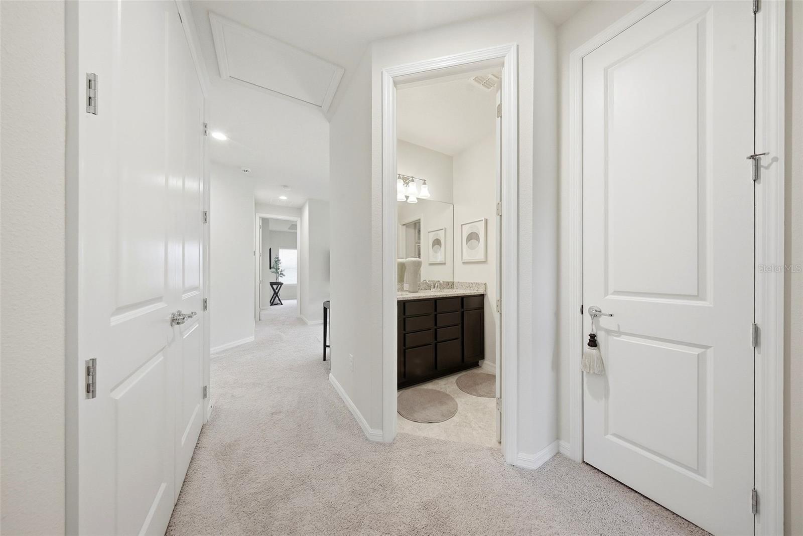 FISHHAWK RANCH WEST PH 1B/1C - Residential