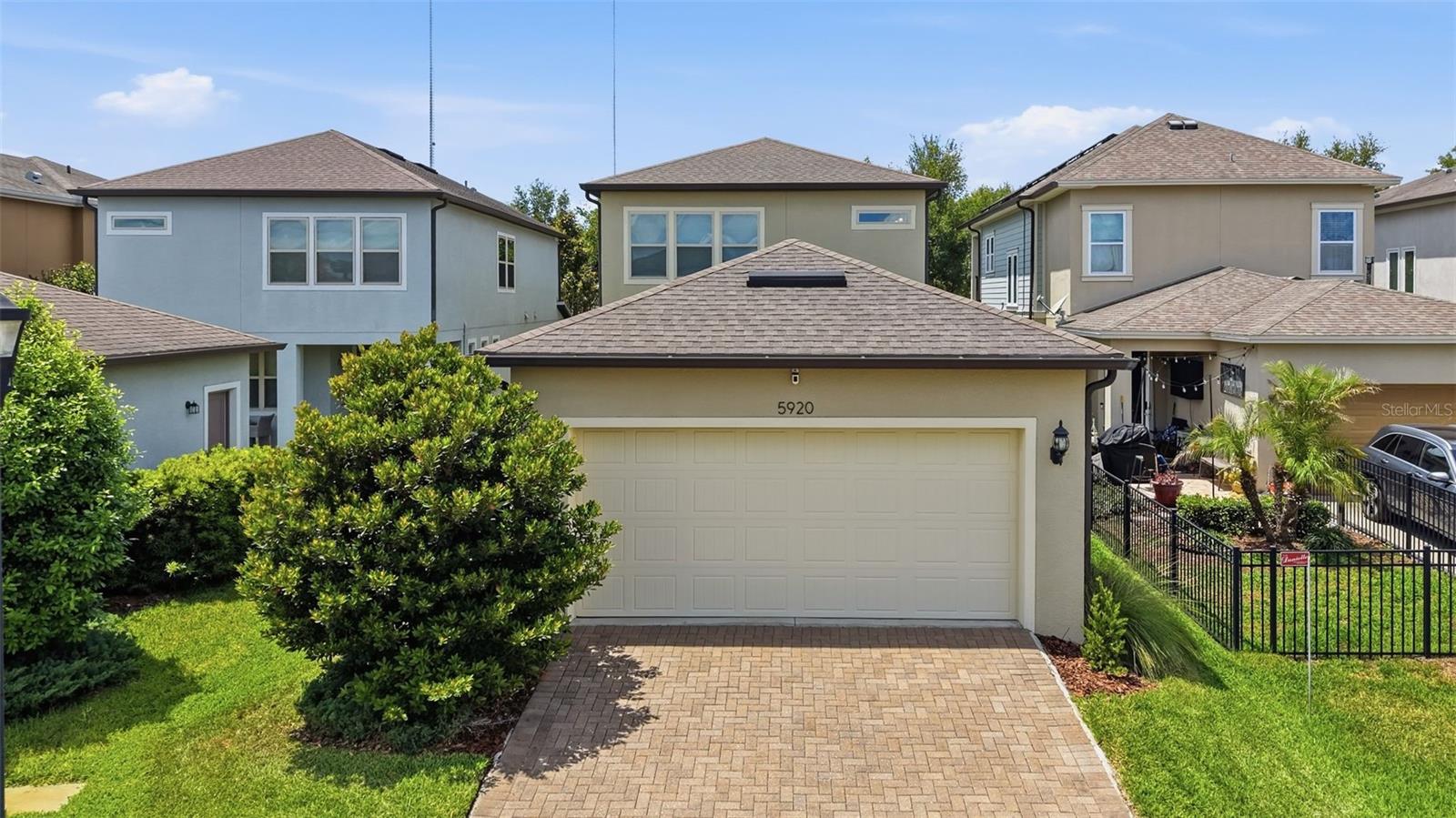 FISHHAWK RANCH WEST PH 1B/1C - Residential