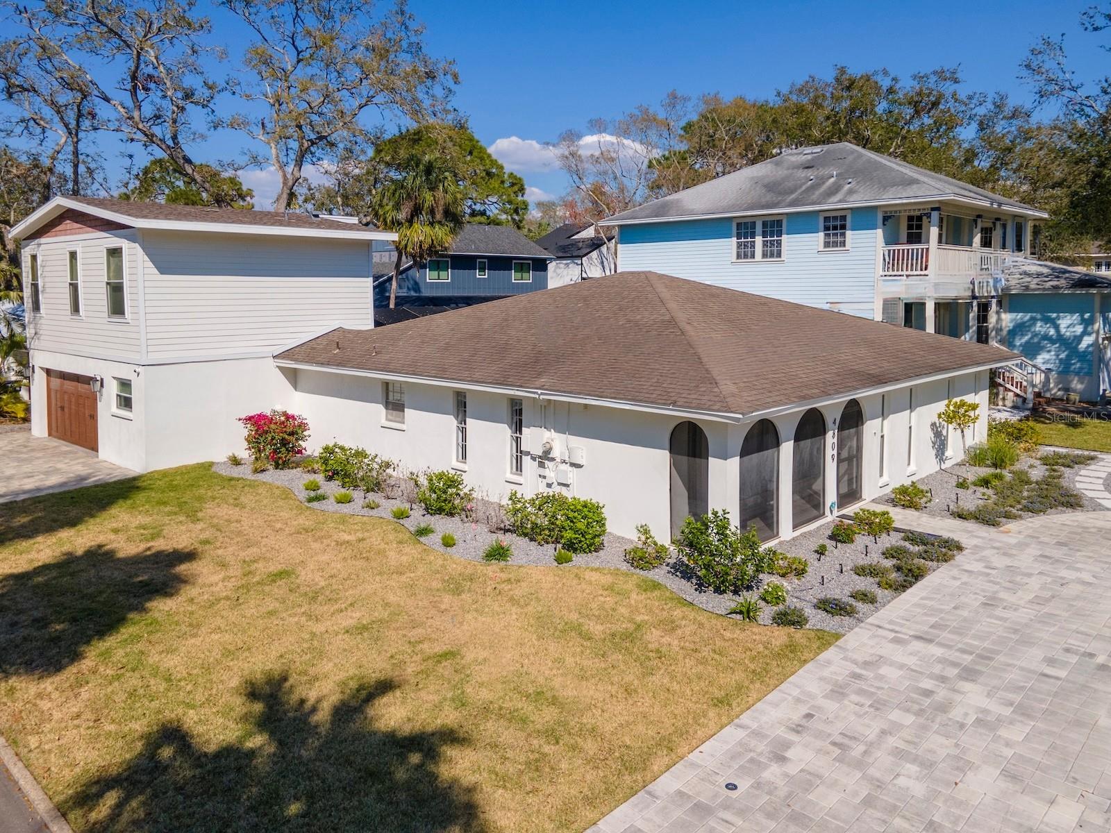 4809 W JUNO STREET