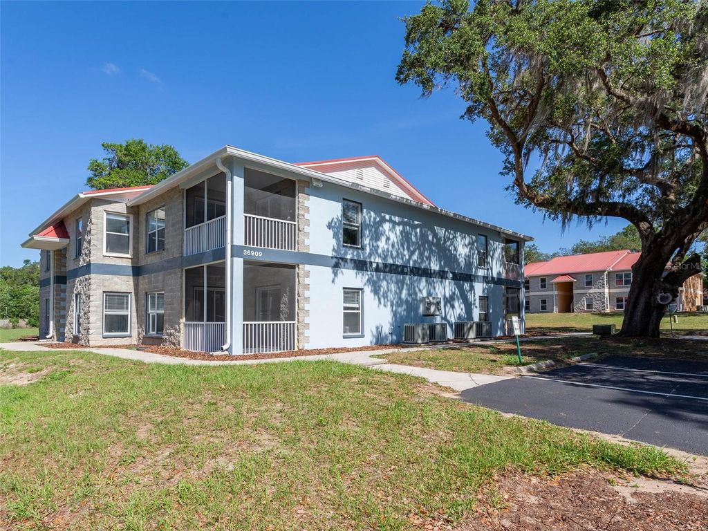 Photo of 36921 Value Circle, Dade City, FL 33525 (MLS # O6396478)