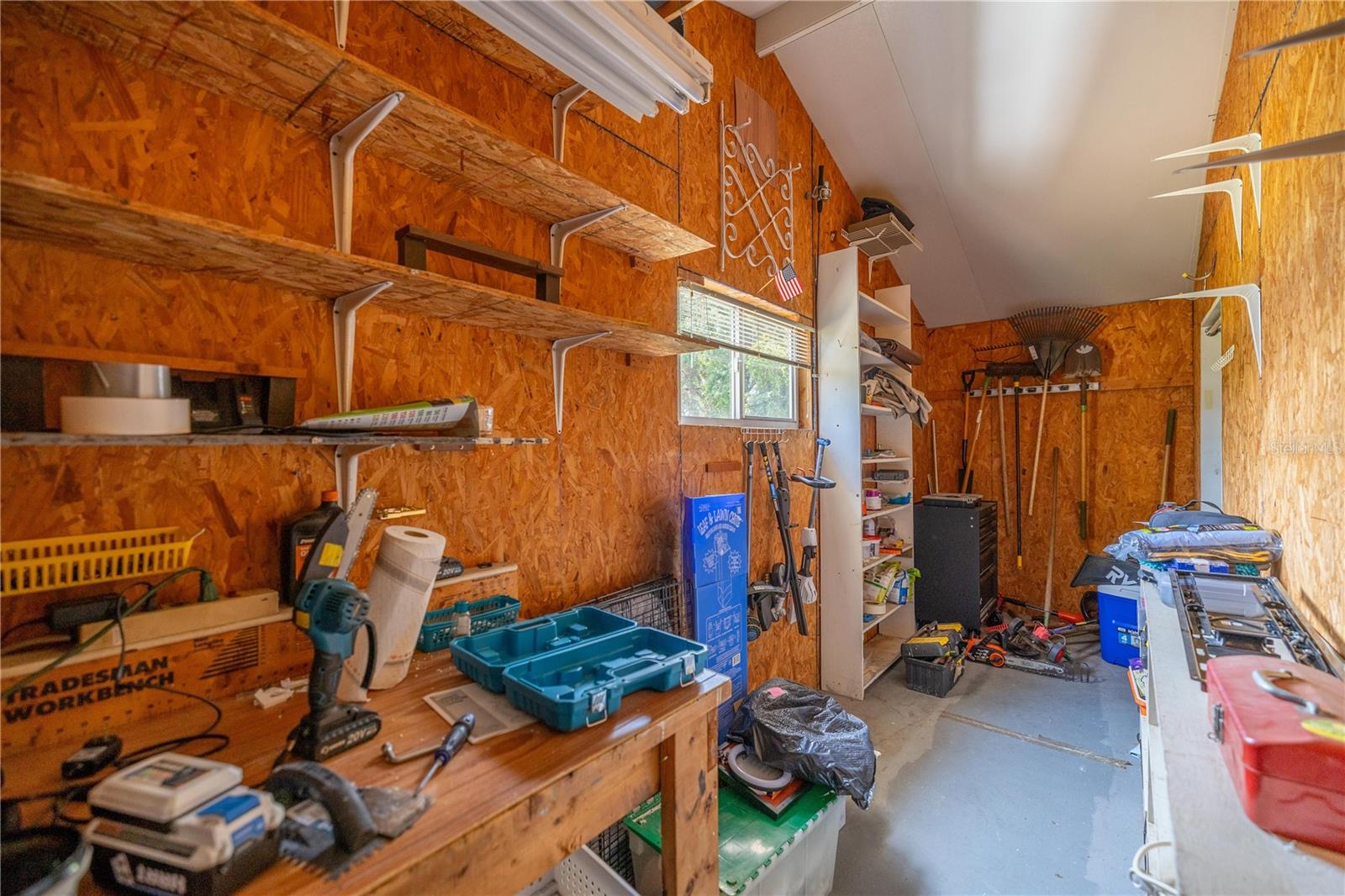 OAK RUN NBRHD 01 - Residential