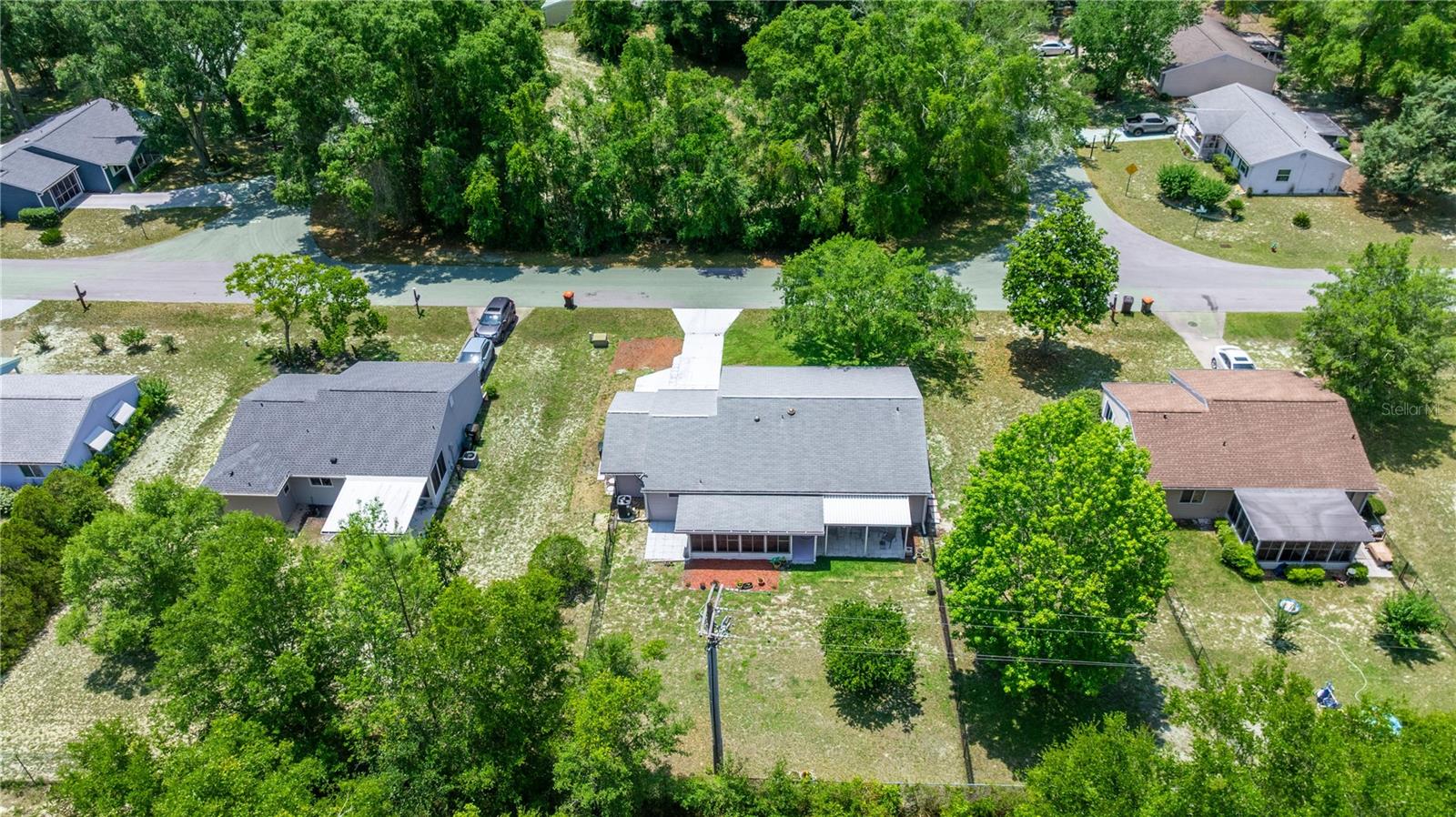 OAK RUN NBRHD 01 - Residential