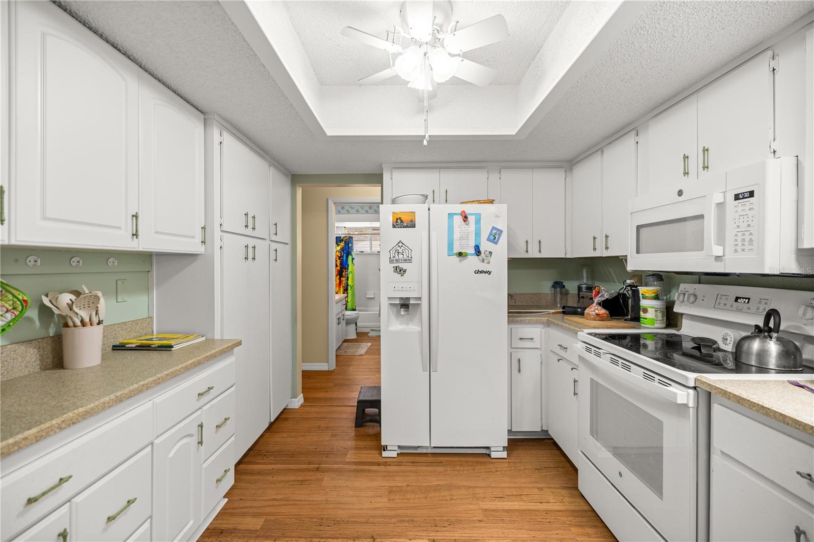 OAK RUN NBRHD 01 - Residential