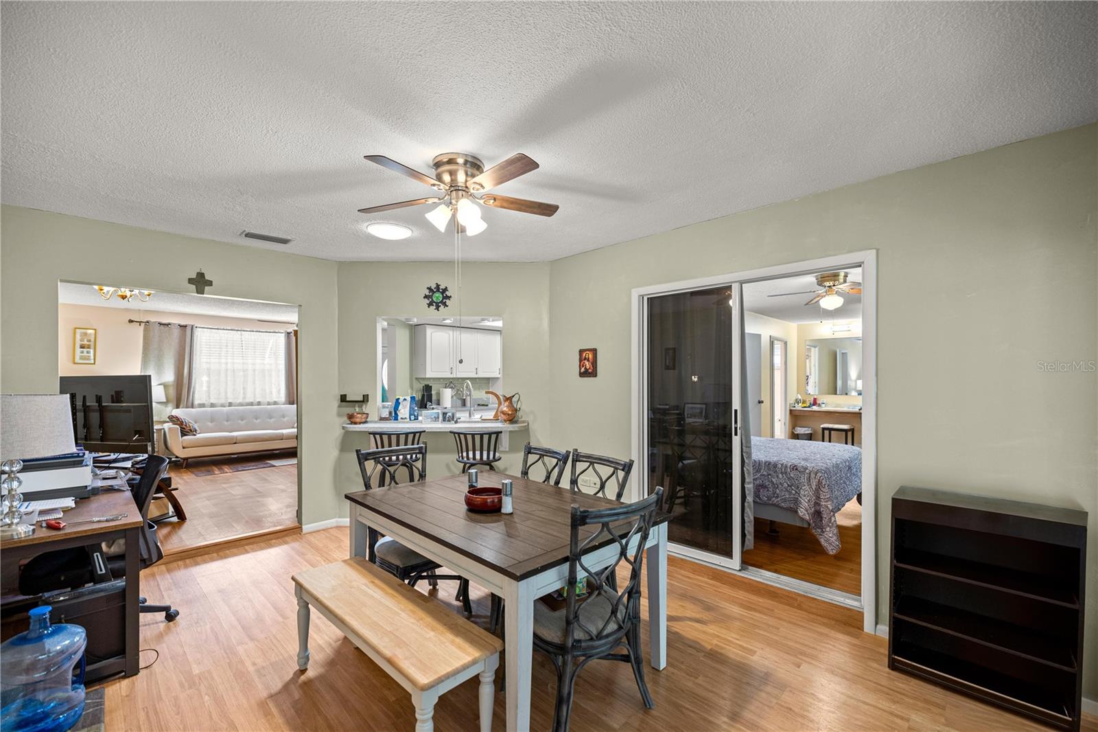 OAK RUN NBRHD 01 - Residential