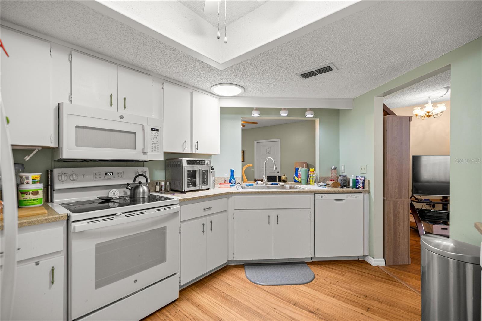 OAK RUN NBRHD 01 - Residential