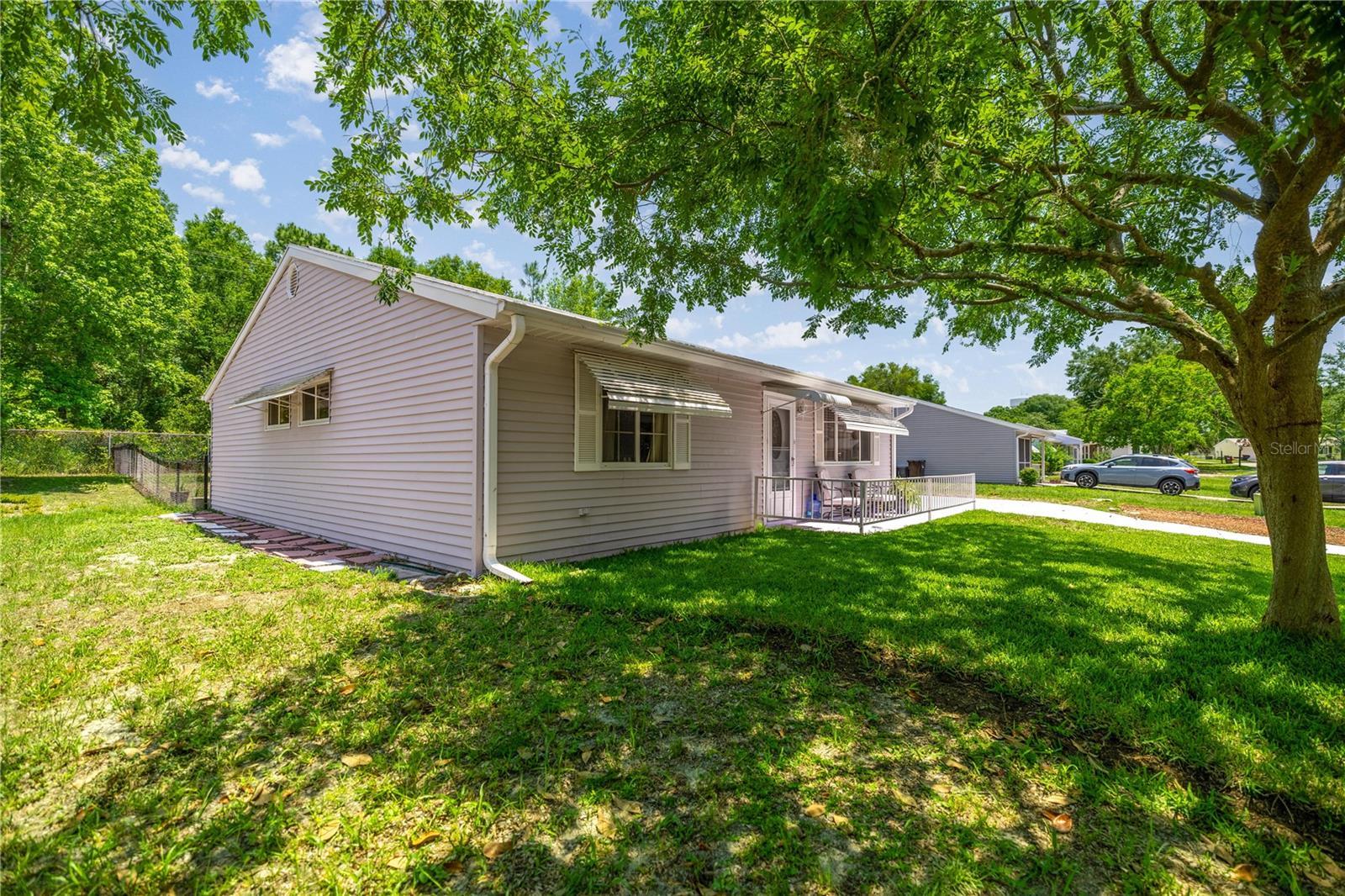 OAK RUN NBRHD 01 - Residential