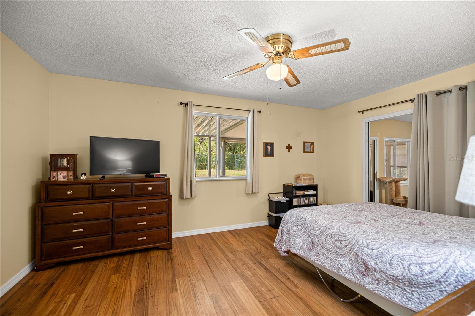 OAK RUN NBRHD 01 - Residential