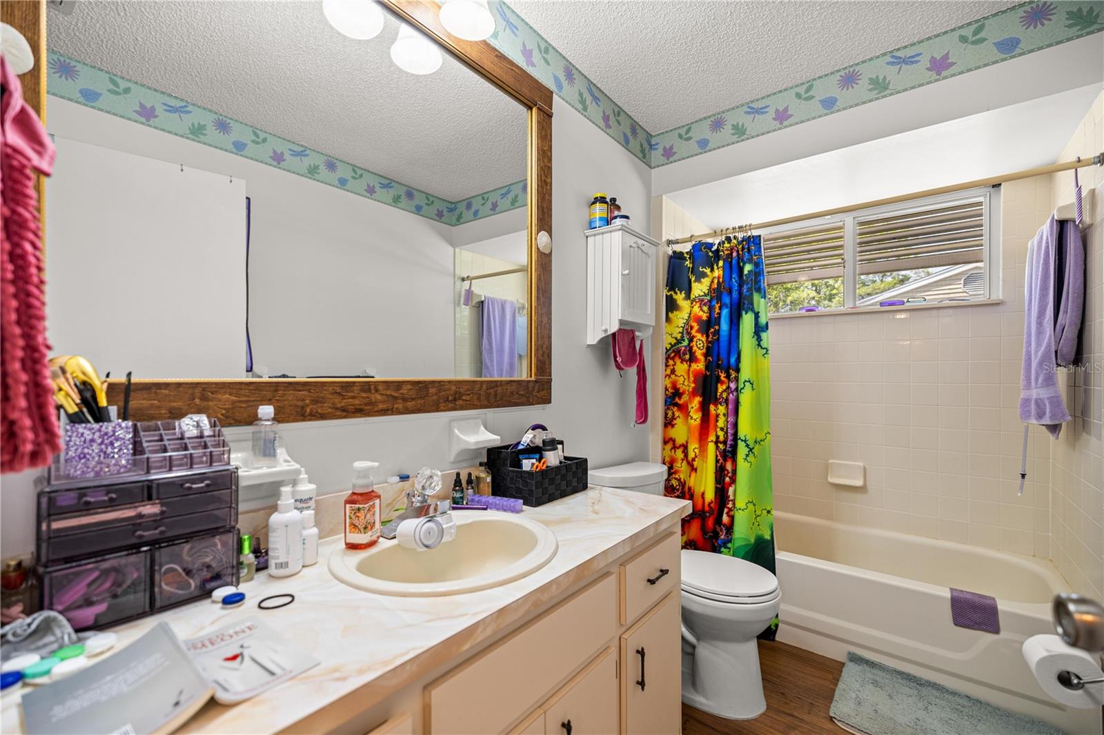 OAK RUN NBRHD 01 - Residential