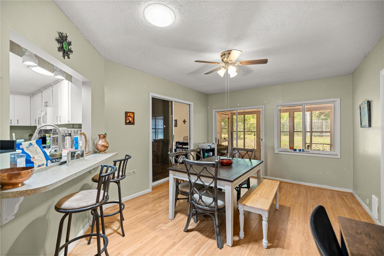 OAK RUN NBRHD 01 - Residential