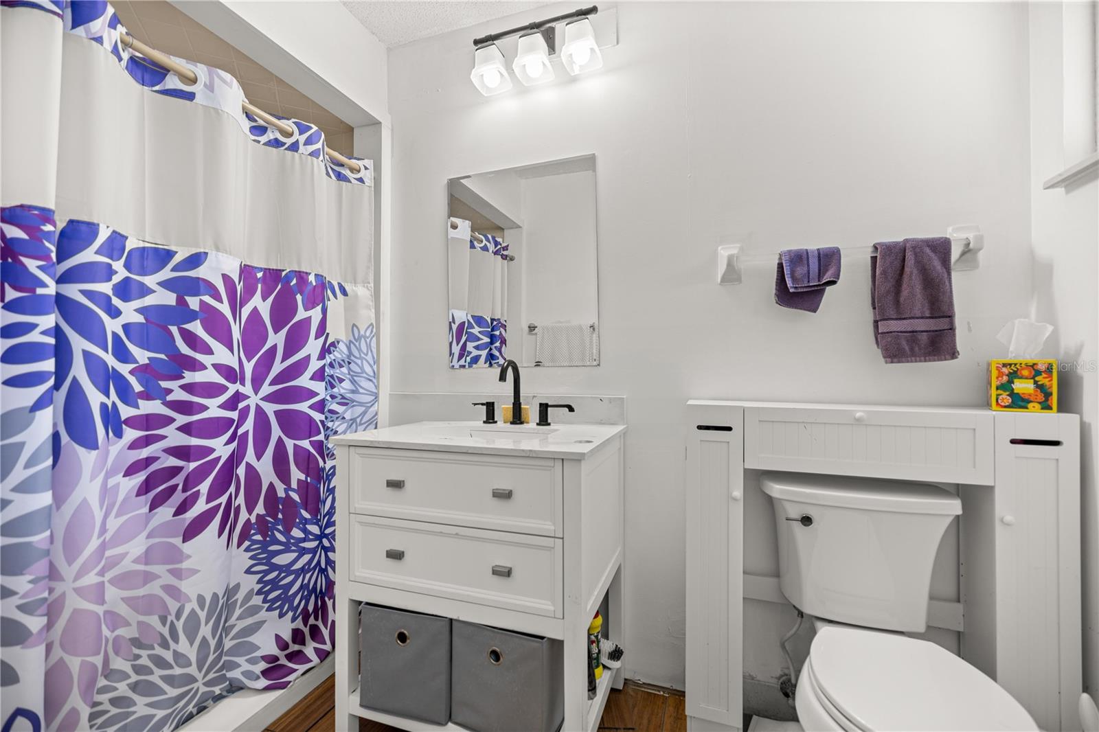 OAK RUN NBRHD 01 - Residential