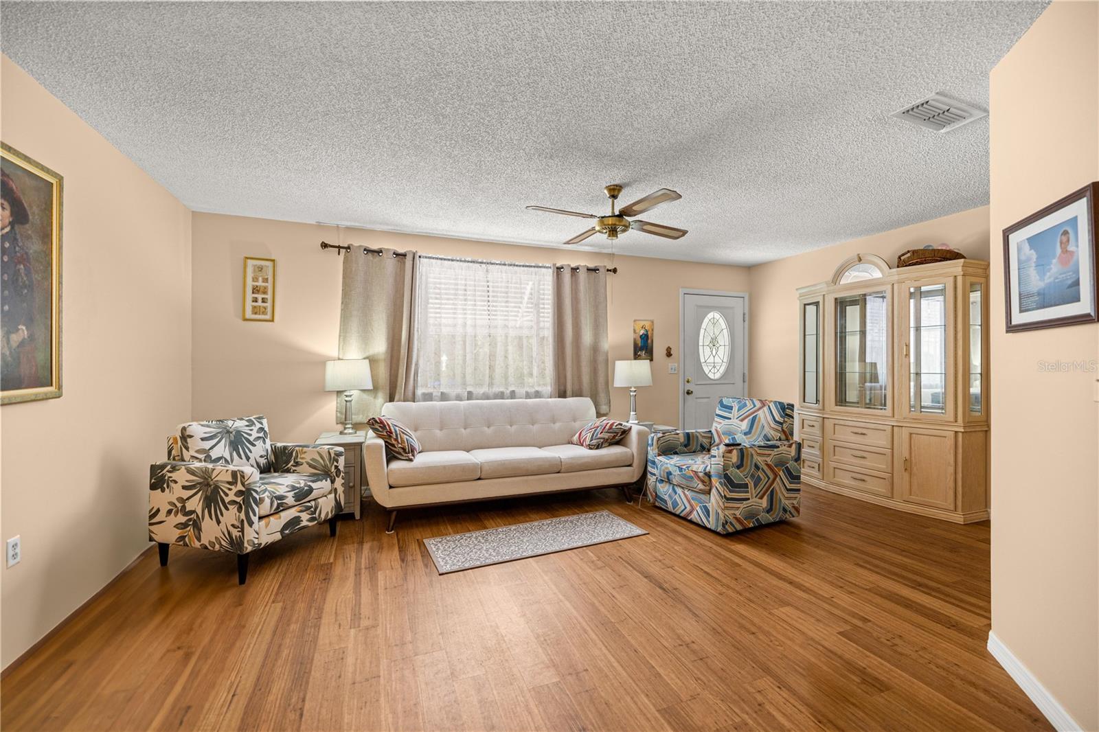 OAK RUN NBRHD 01 - Residential