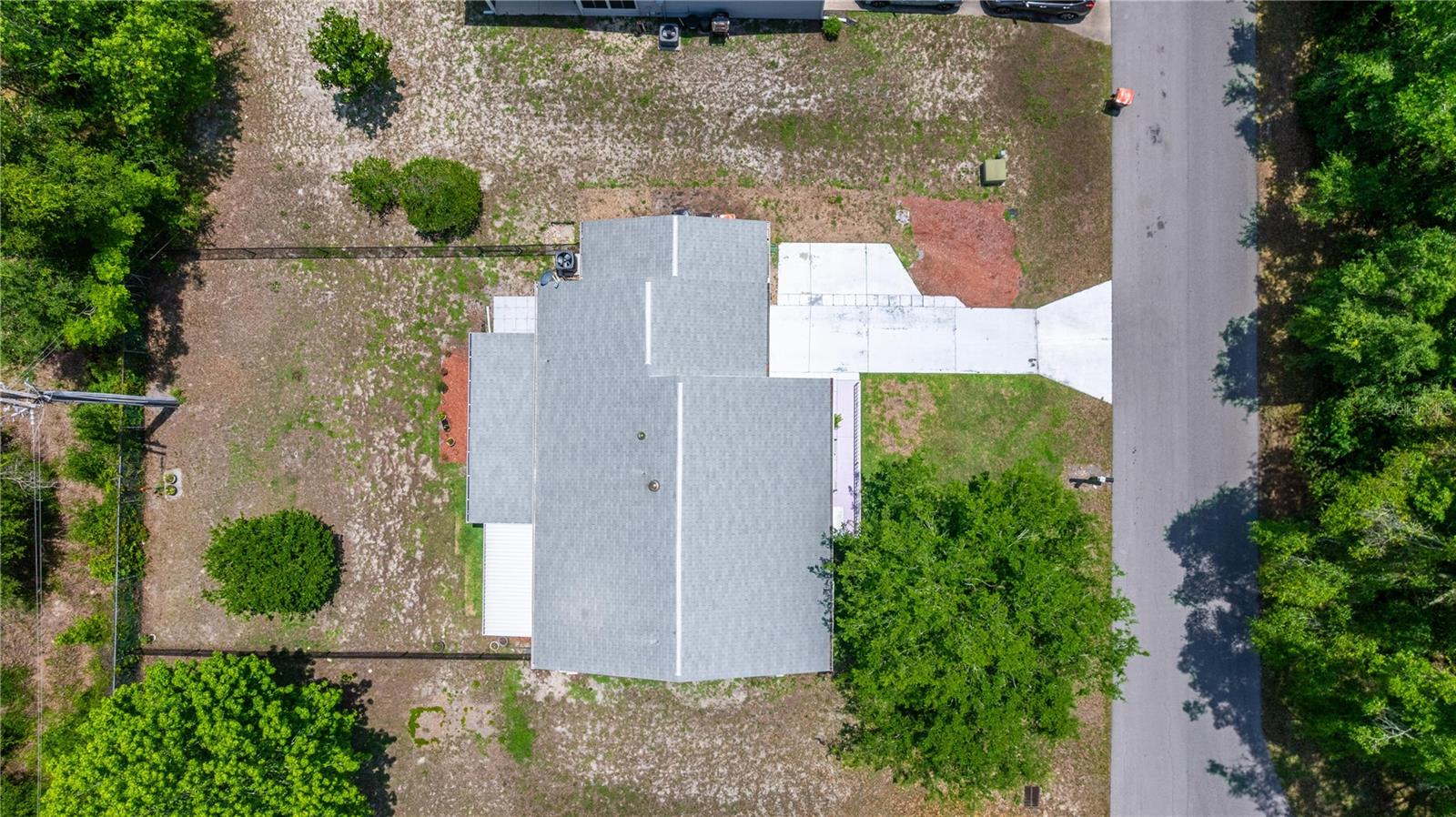 OAK RUN NBRHD 01 - Residential