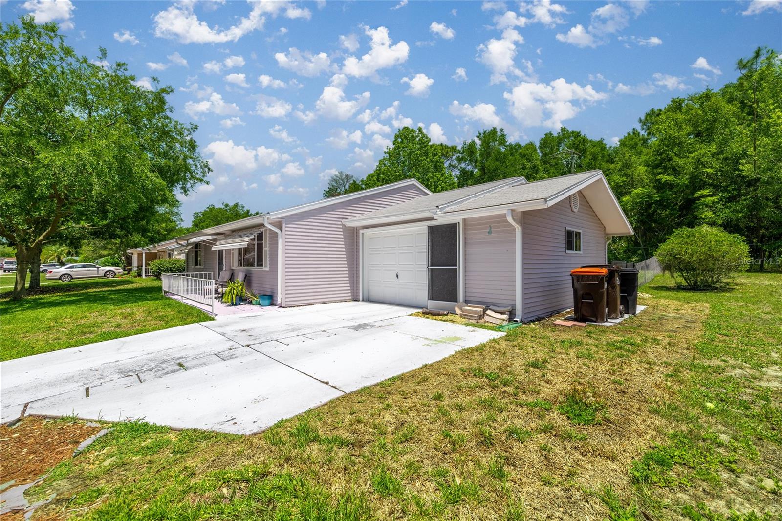 OAK RUN NBRHD 01 - Residential