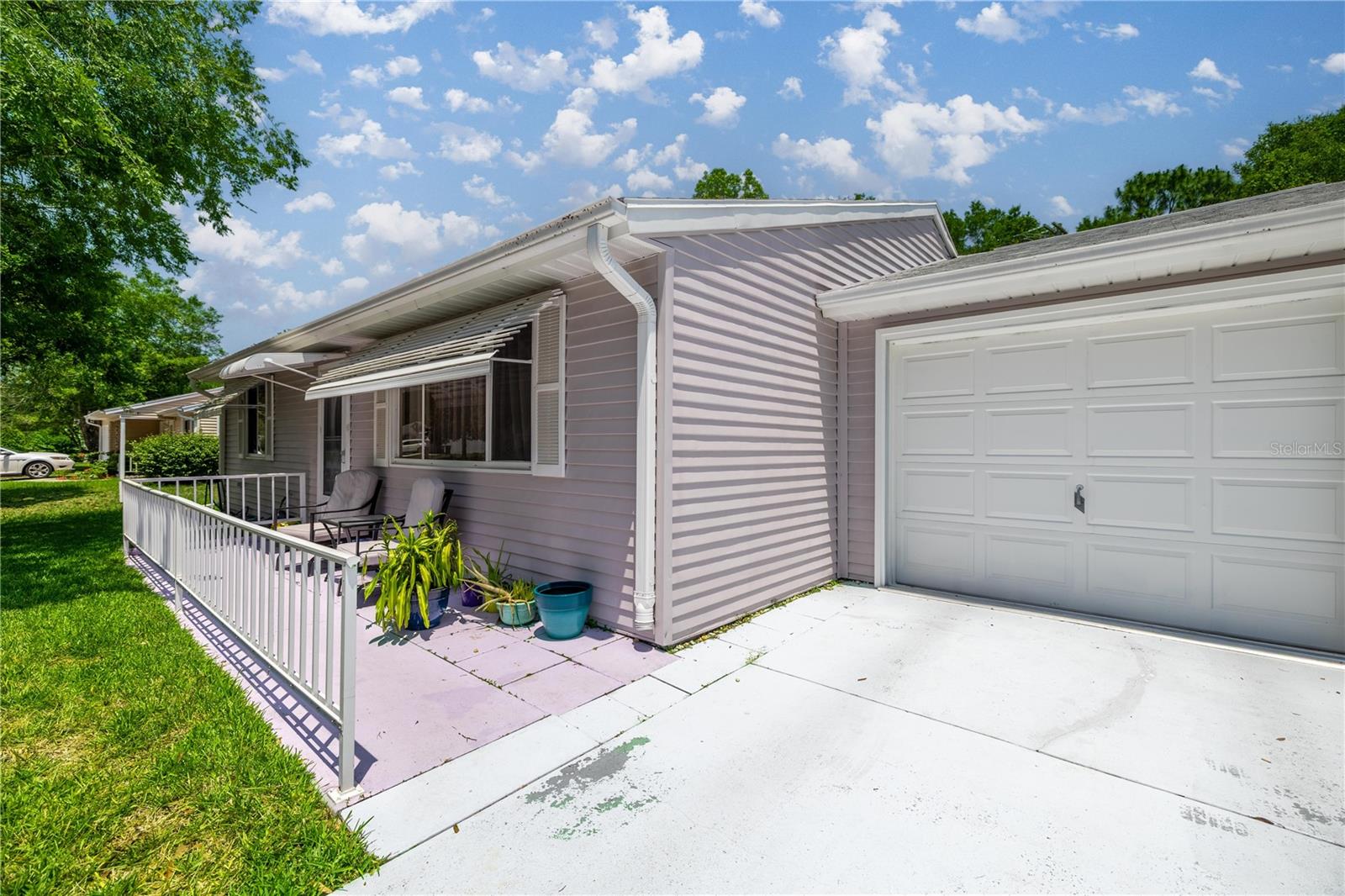 OAK RUN NBRHD 01 - Residential