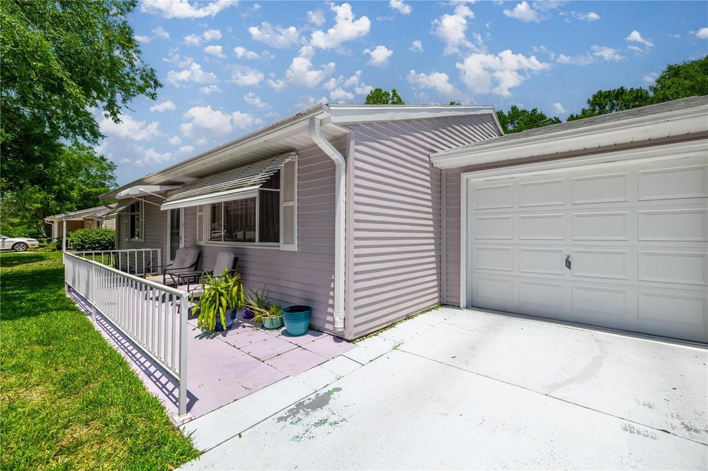 Photo of 9021 SW 108th Place, Ocala, FL 34481 (MLS # OM715202)