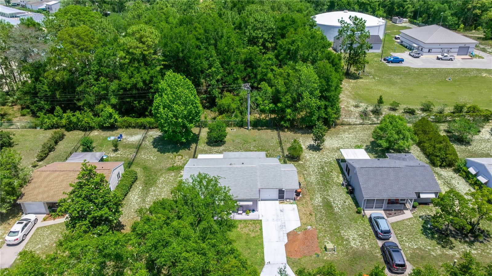 OAK RUN NBRHD 01 - Residential