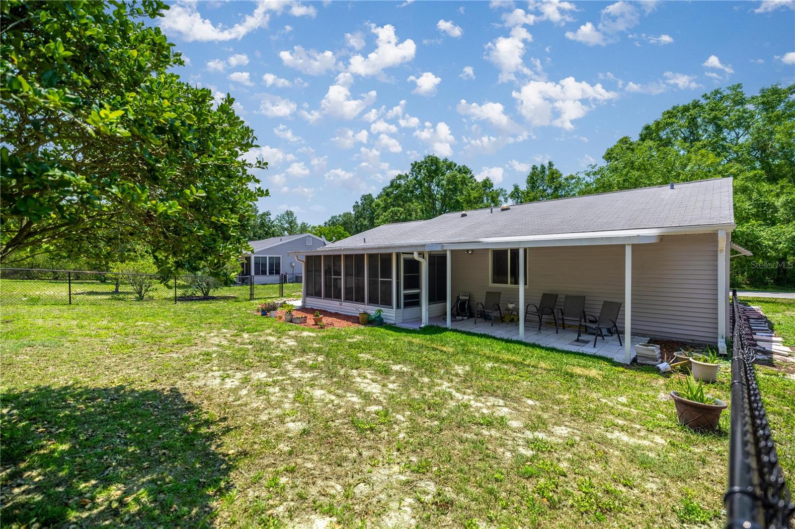 OAK RUN NBRHD 01 - Residential