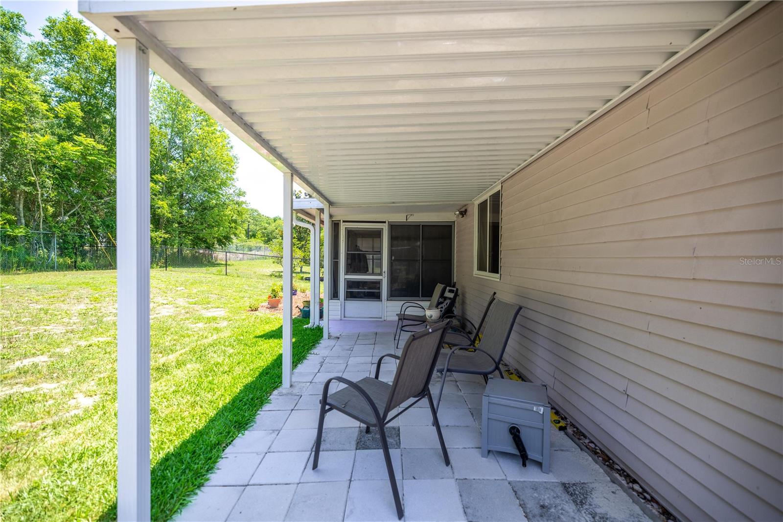 OAK RUN NBRHD 01 - Residential