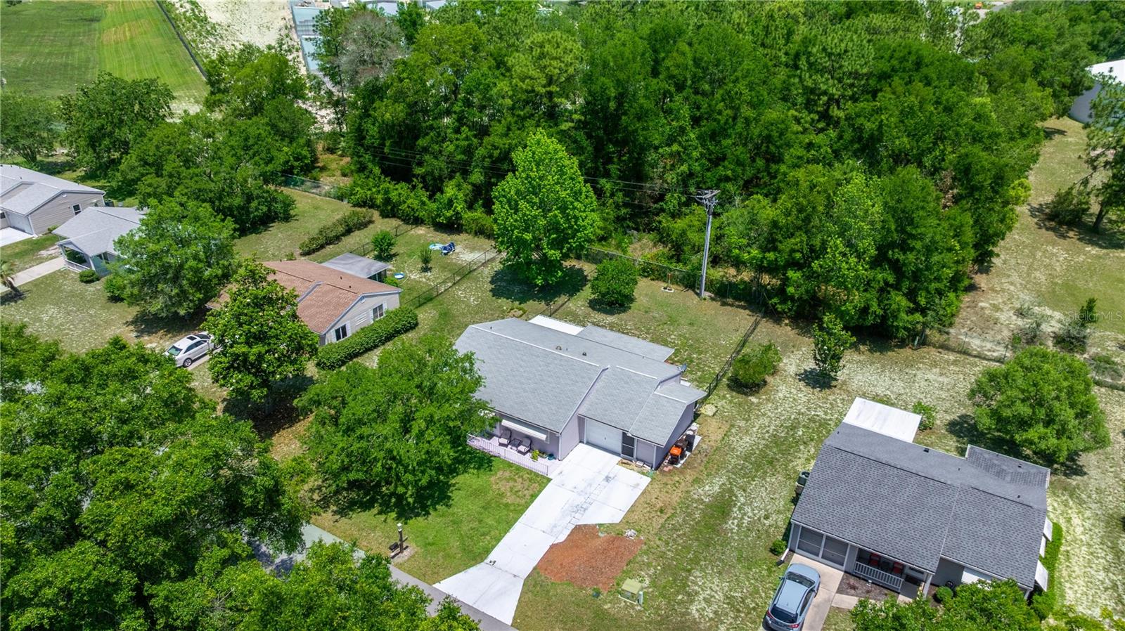 OAK RUN NBRHD 01 - Residential