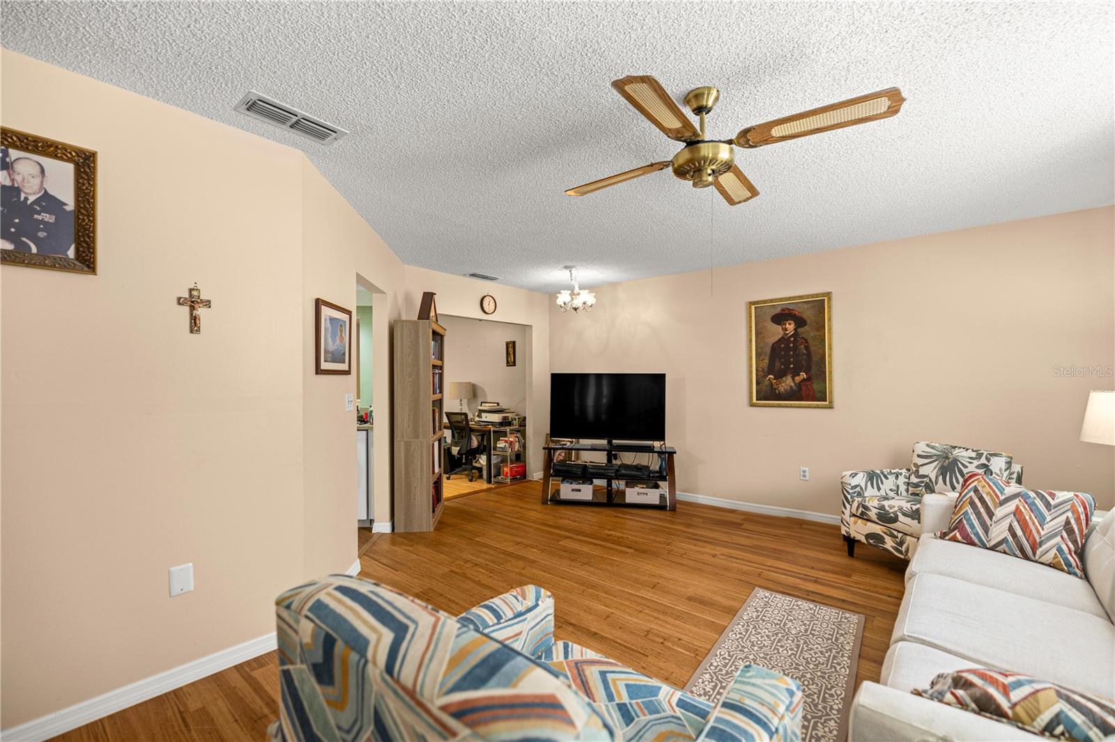 OAK RUN NBRHD 01 - Residential