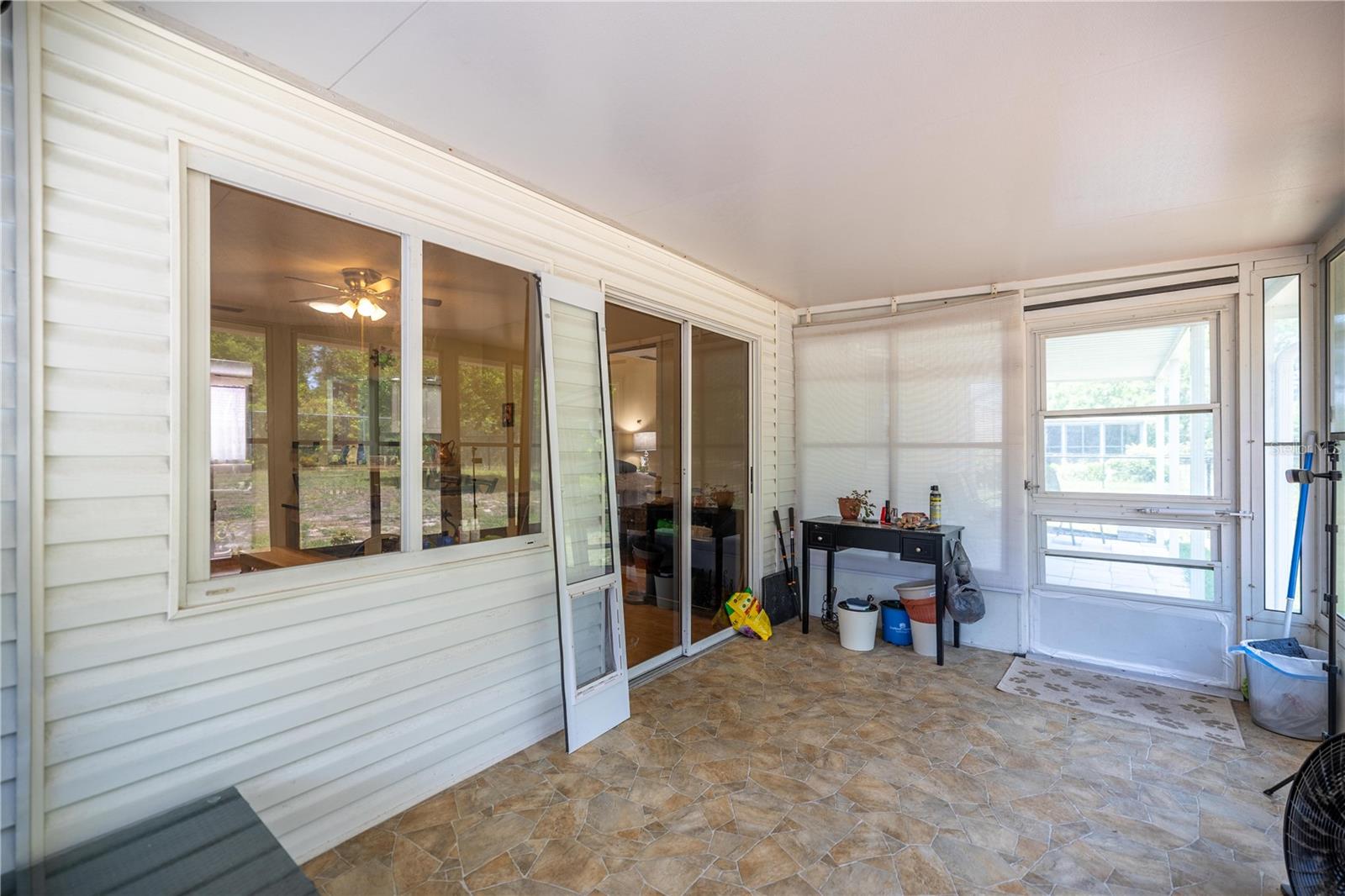 OAK RUN NBRHD 01 - Residential