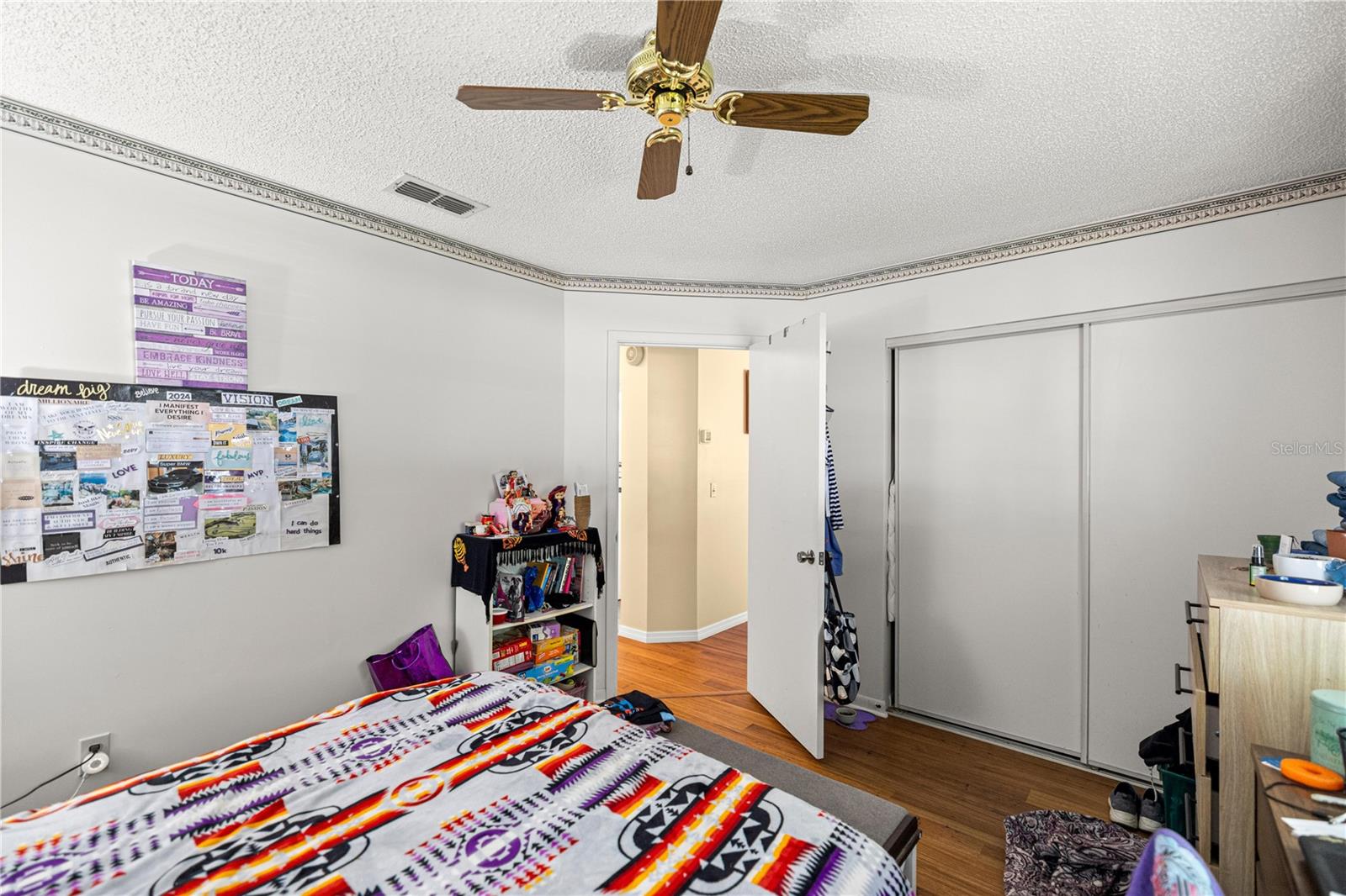 OAK RUN NBRHD 01 - Residential