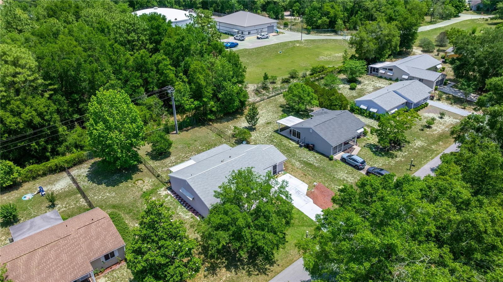 OAK RUN NBRHD 01 - Residential