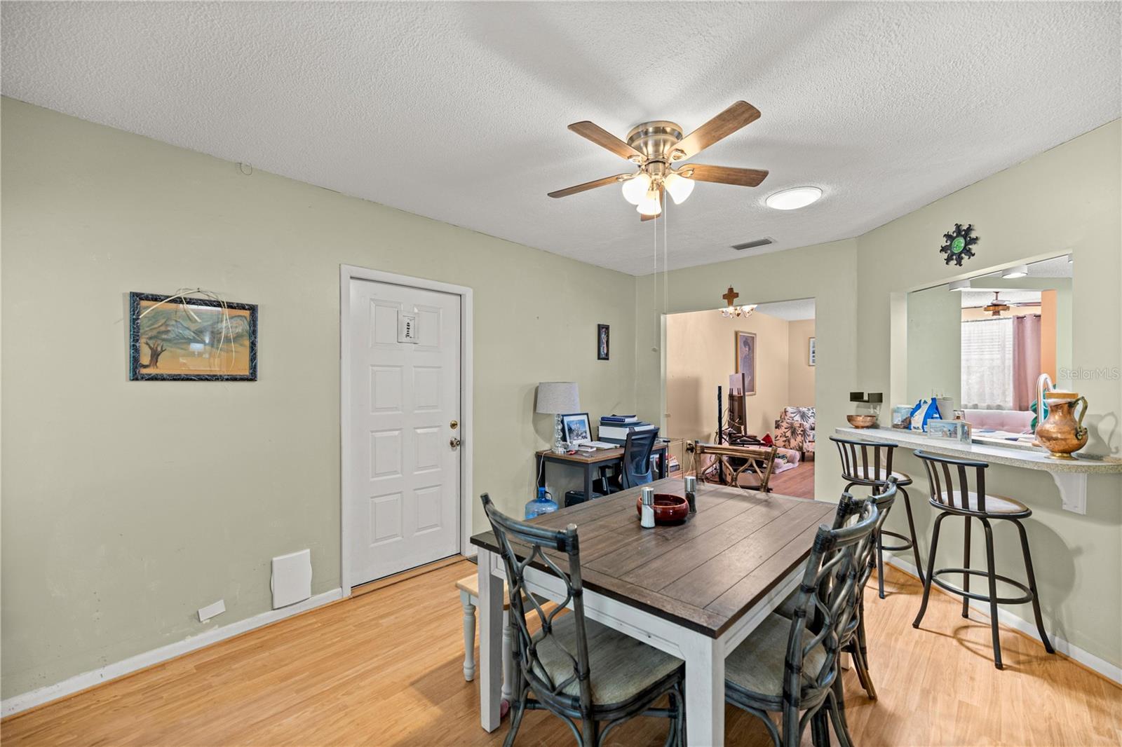 OAK RUN NBRHD 01 - Residential