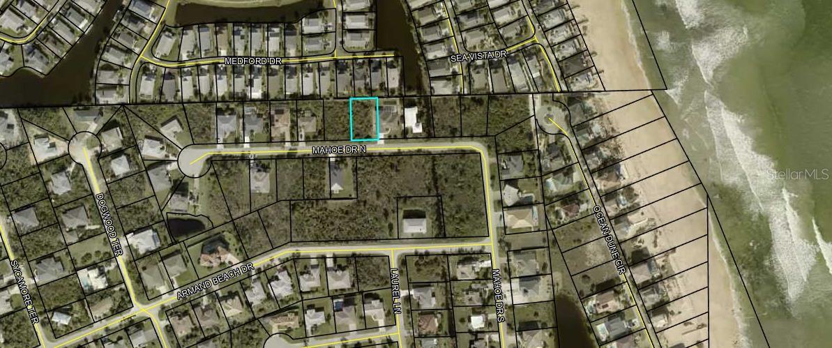 11 MAHOE DRIVE N
