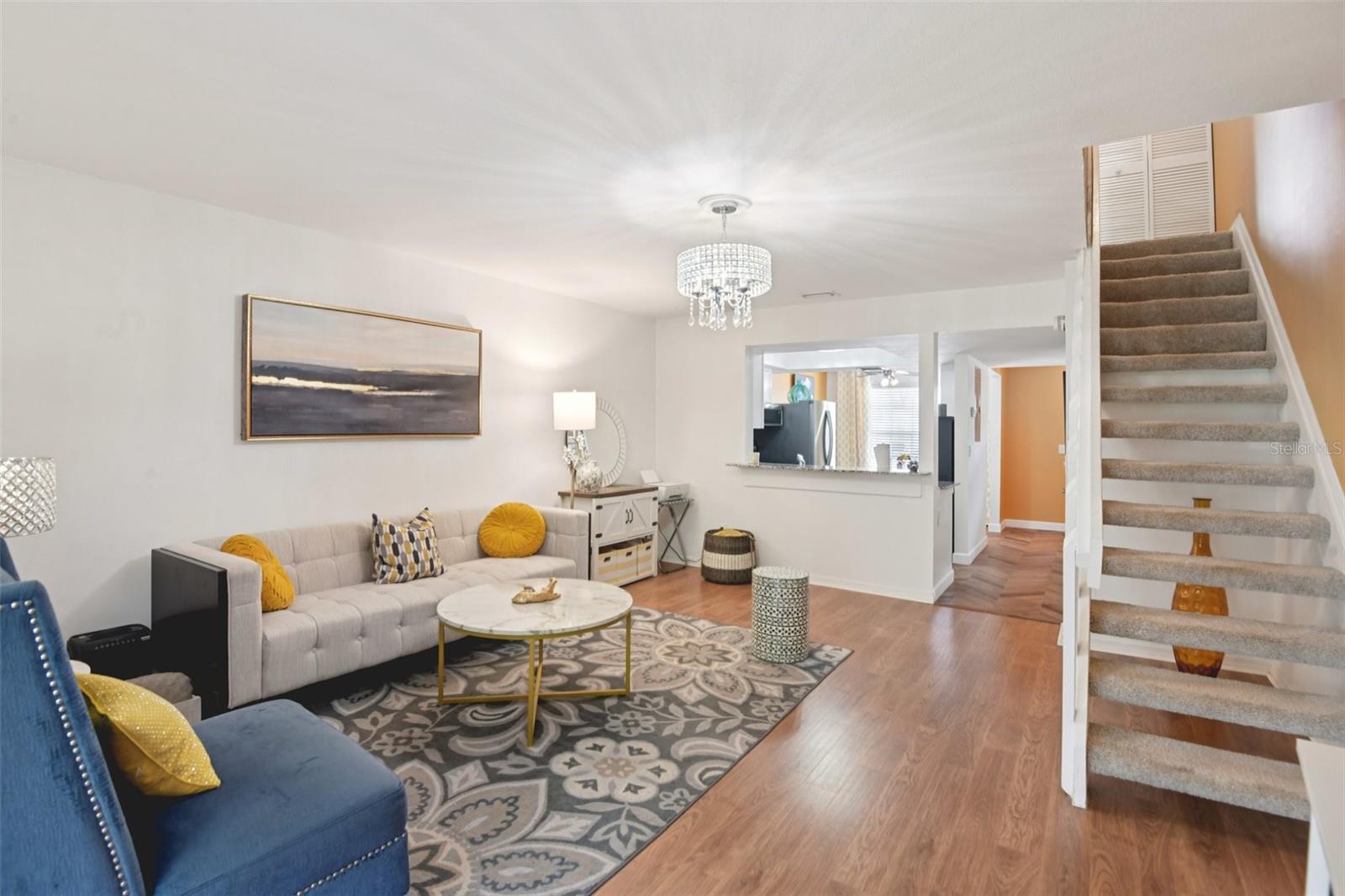 CARROLLWOOD VILLAGE PH III - Residential