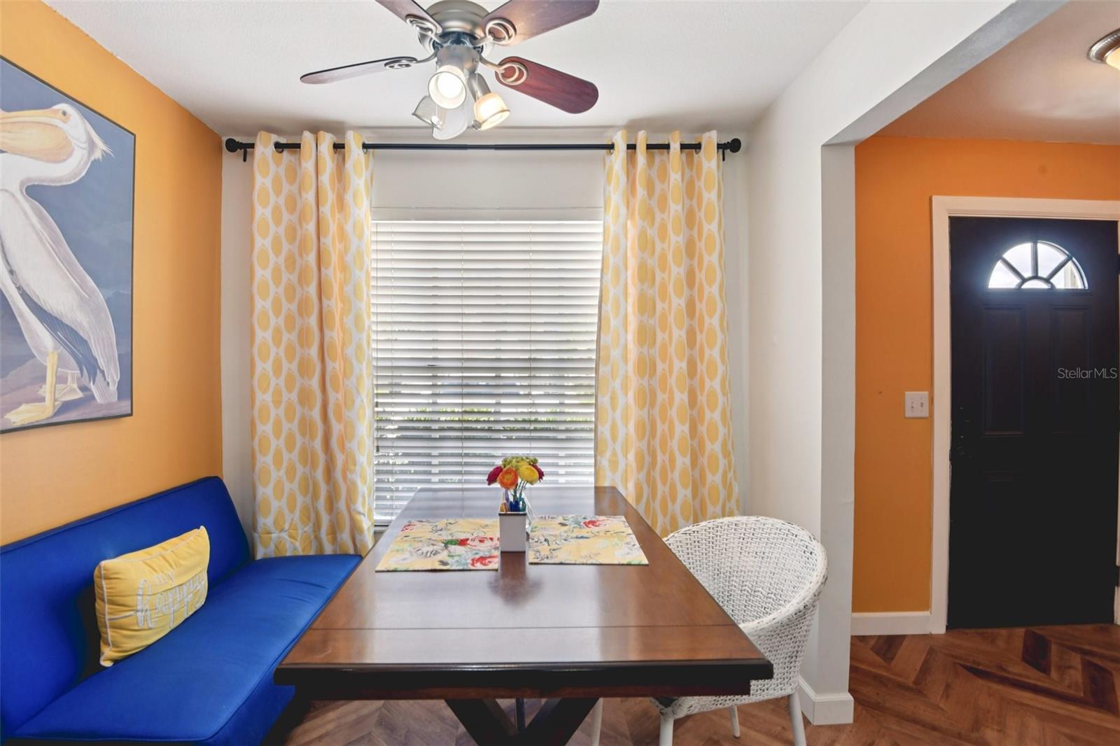 CARROLLWOOD VILLAGE PH III - Residential