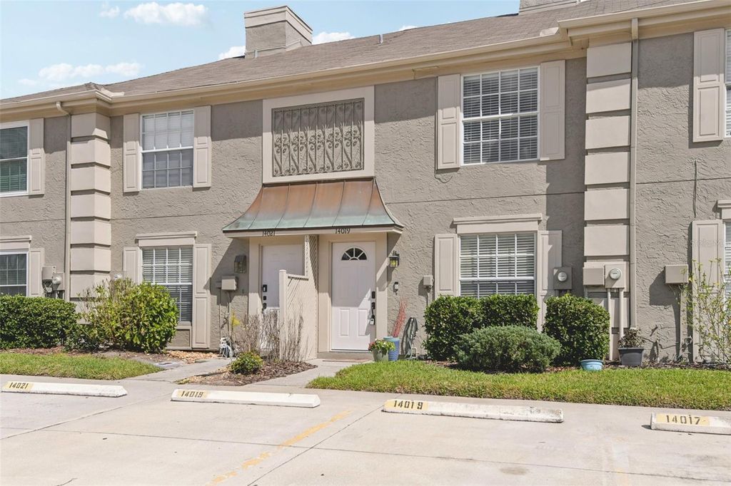 Photo of 14019 Notreville Way, Tampa, FL 33624 (MLS # TB8481863)