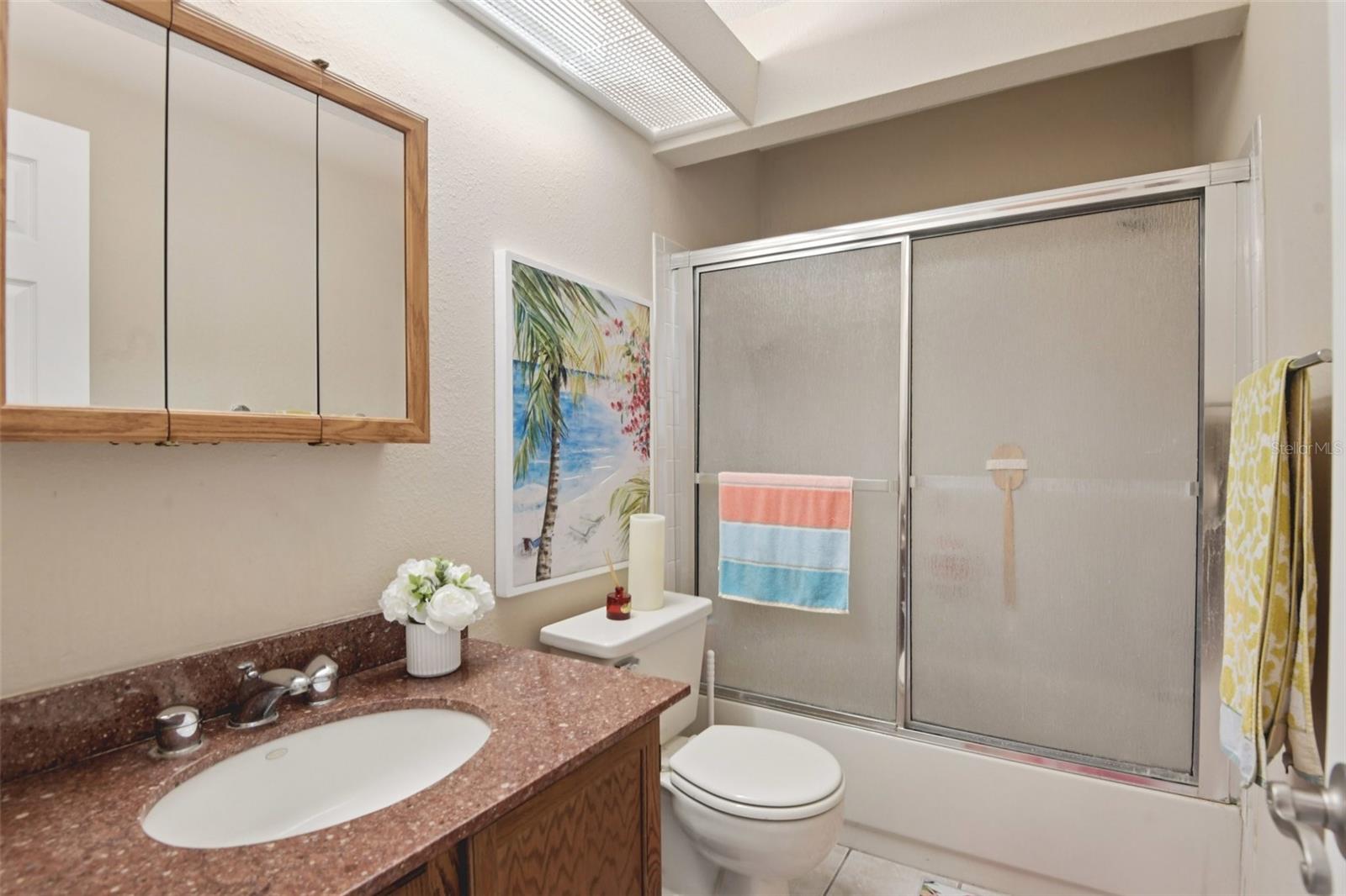 CARROLLWOOD VILLAGE PH III - Residential